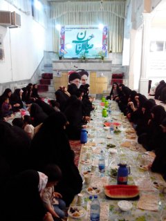 جشن میلاد